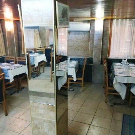 Sur 1 Hotel 伊斯坦布尔 外观 照片