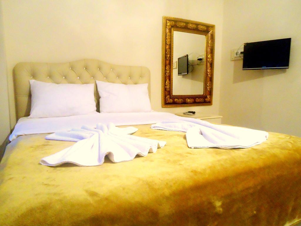 Sur 1 Hotel 伊斯坦布尔 客房 照片
