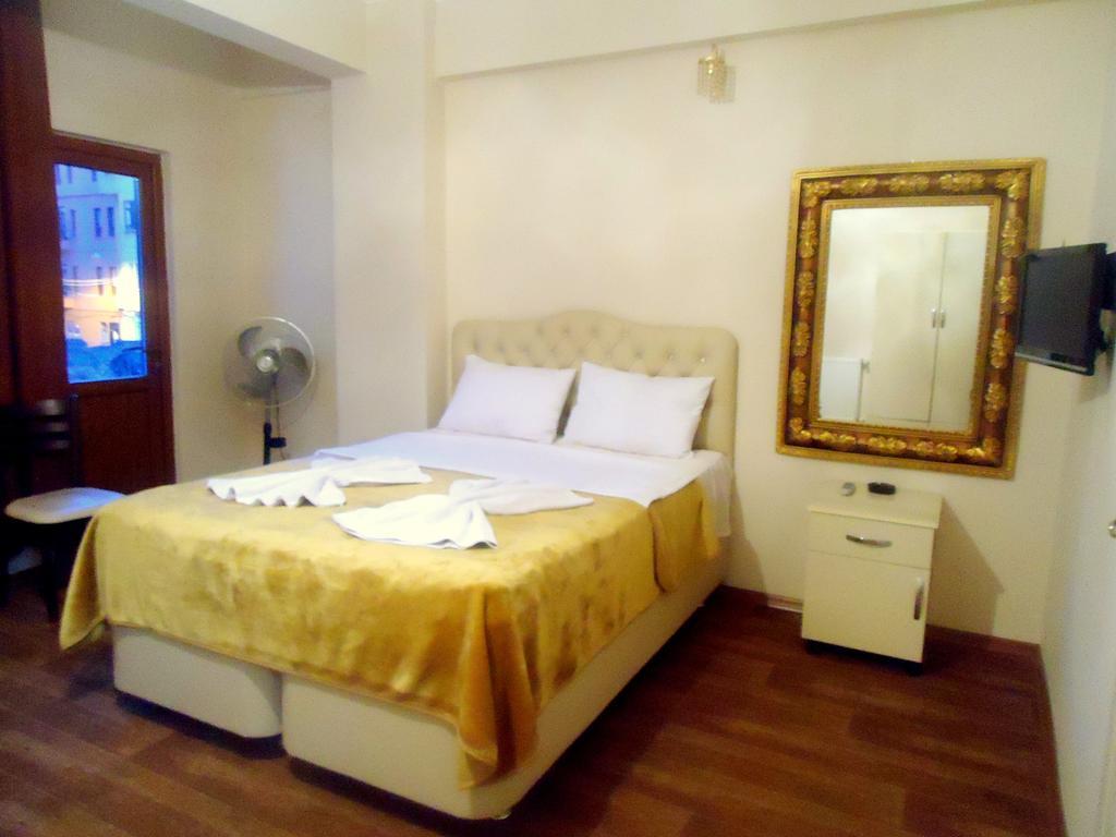 Sur 1 Hotel 伊斯坦布尔 外观 照片