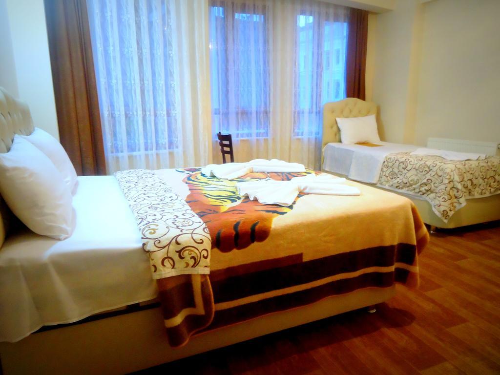 Sur 1 Hotel 伊斯坦布尔 外观 照片