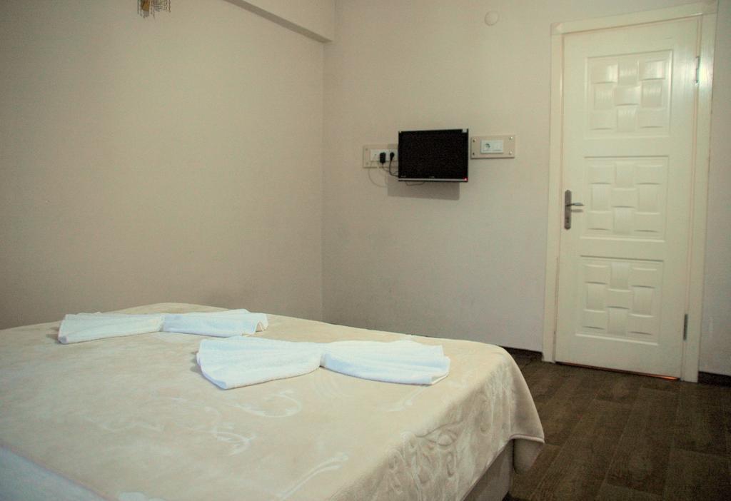 Sur 1 Hotel 伊斯坦布尔 外观 照片