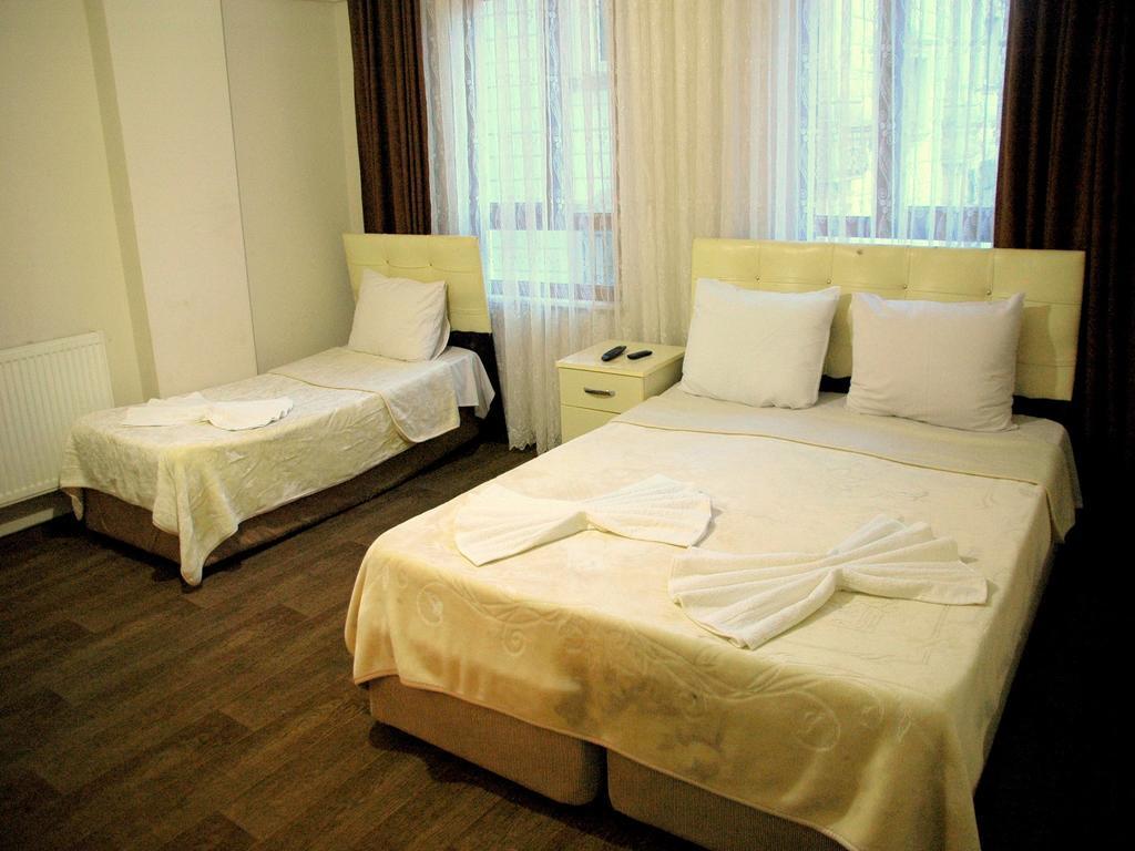 Sur 1 Hotel 伊斯坦布尔 外观 照片