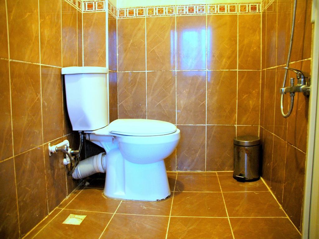 Sur 1 Hotel 伊斯坦布尔 外观 照片
