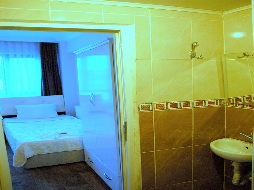 Sur 1 Hotel 伊斯坦布尔 外观 照片