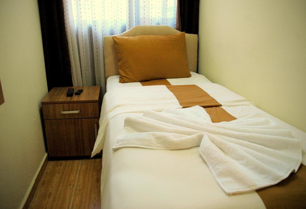 Sur 1 Hotel 伊斯坦布尔 外观 照片
