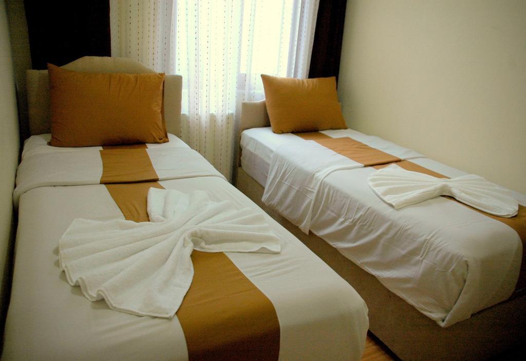 Sur 1 Hotel 伊斯坦布尔 外观 照片