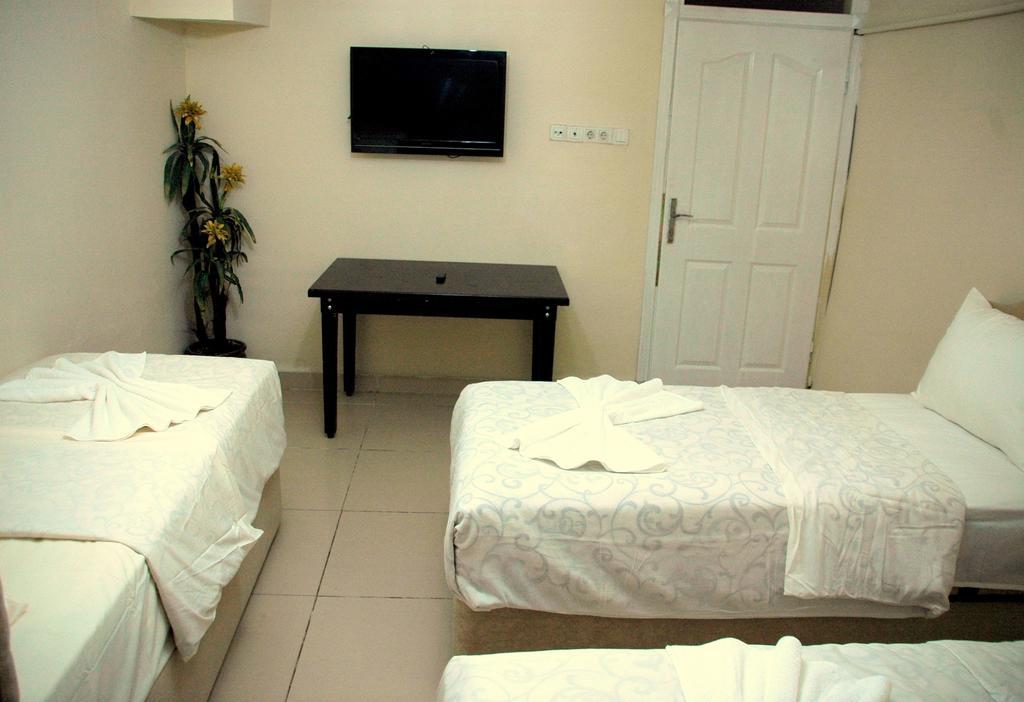 Sur 1 Hotel 伊斯坦布尔 外观 照片