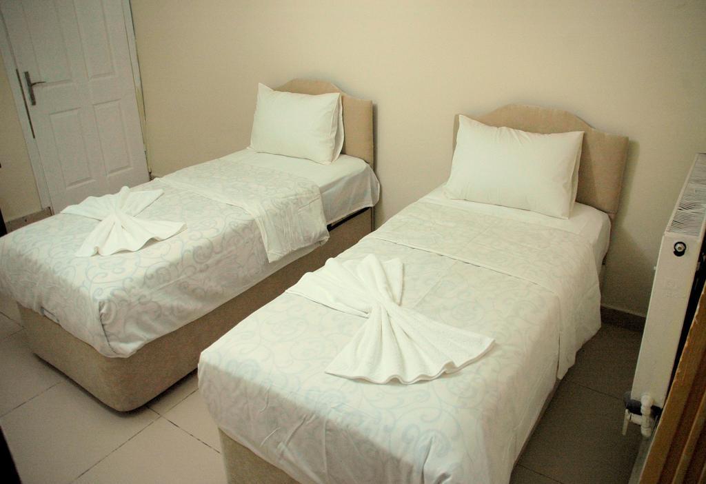 Sur 1 Hotel 伊斯坦布尔 外观 照片