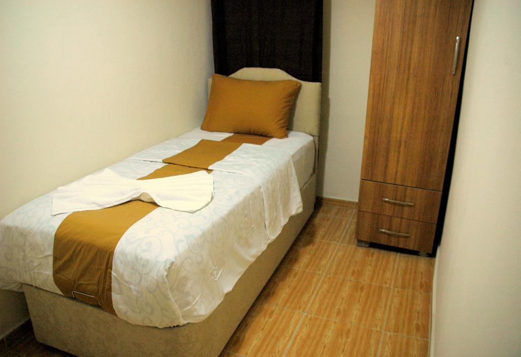 Sur 1 Hotel 伊斯坦布尔 外观 照片