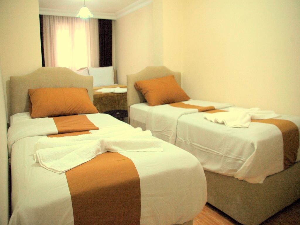 Sur 1 Hotel 伊斯坦布尔 外观 照片