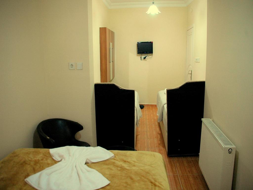 Sur 1 Hotel 伊斯坦布尔 外观 照片