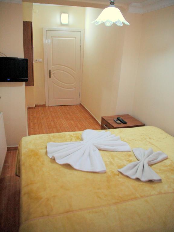 Sur 1 Hotel 伊斯坦布尔 外观 照片