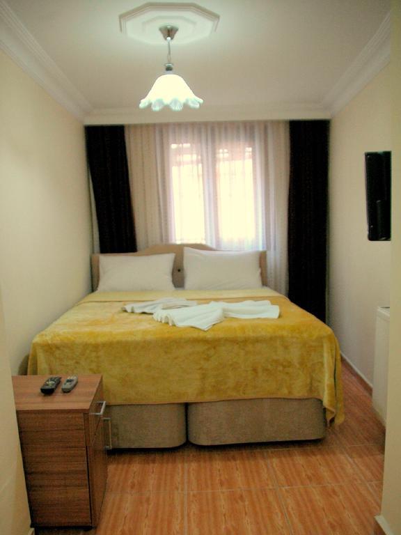 Sur 1 Hotel 伊斯坦布尔 外观 照片