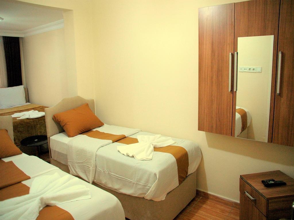 Sur 1 Hotel 伊斯坦布尔 外观 照片
