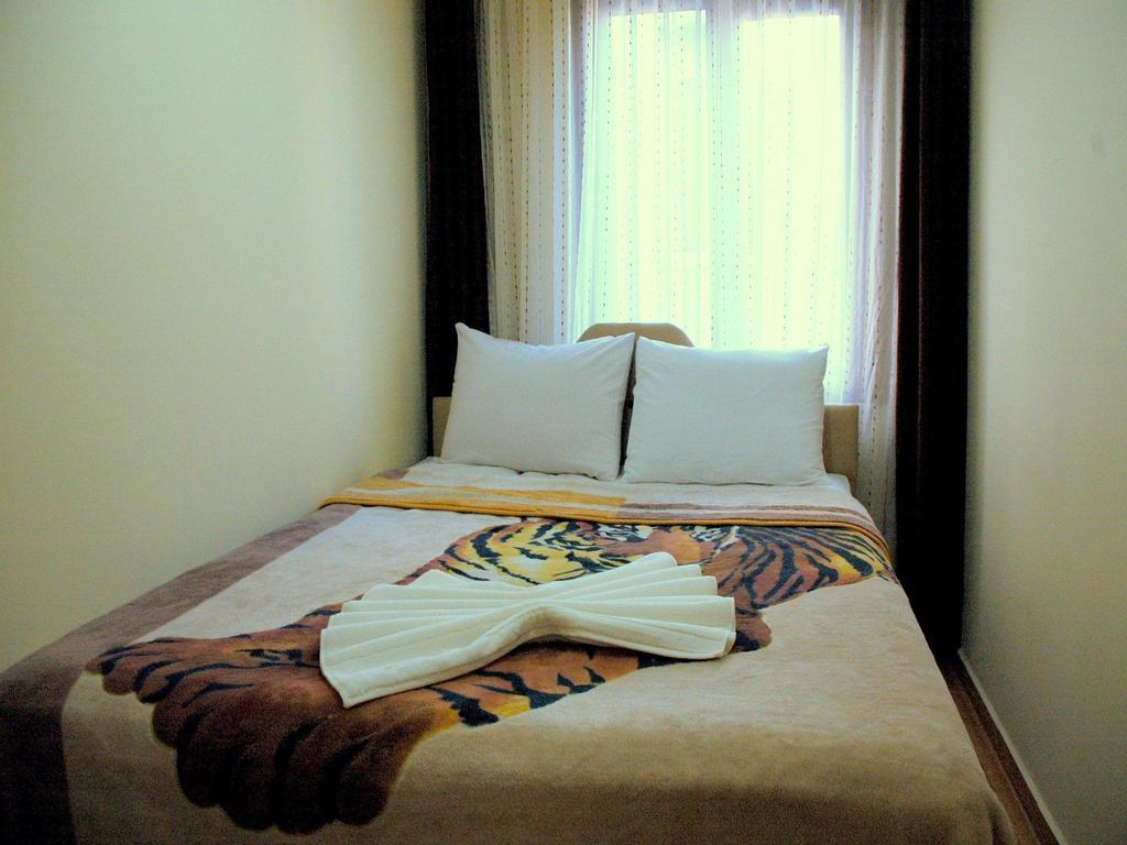 Sur 1 Hotel 伊斯坦布尔 外观 照片