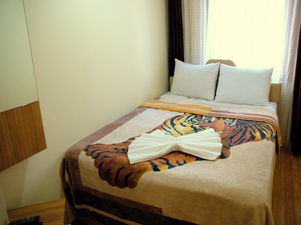 Sur 1 Hotel 伊斯坦布尔 外观 照片
