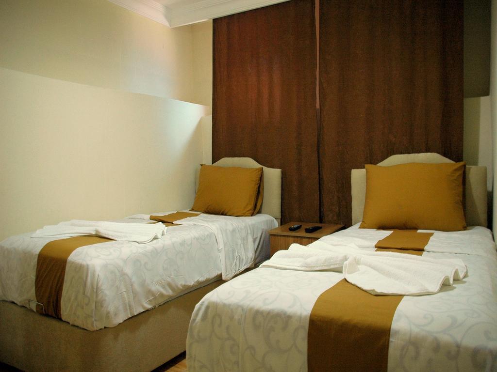 Sur 1 Hotel 伊斯坦布尔 外观 照片
