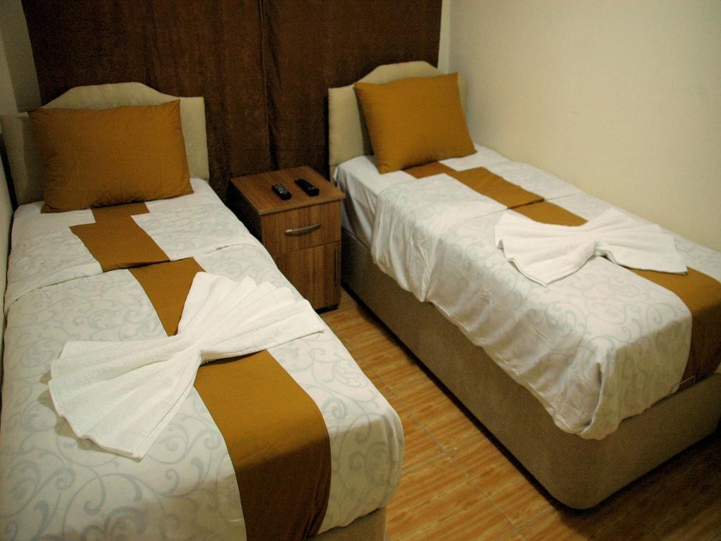 Sur 1 Hotel 伊斯坦布尔 外观 照片