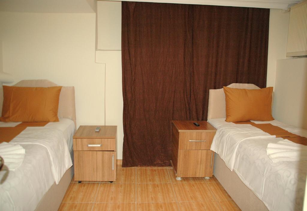 Sur 1 Hotel 伊斯坦布尔 外观 照片