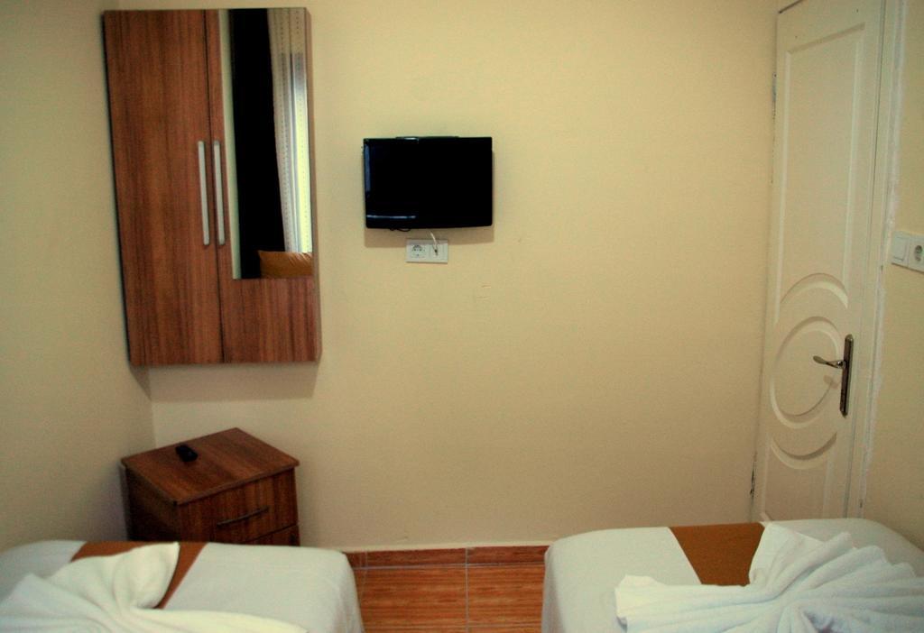 Sur 1 Hotel 伊斯坦布尔 外观 照片