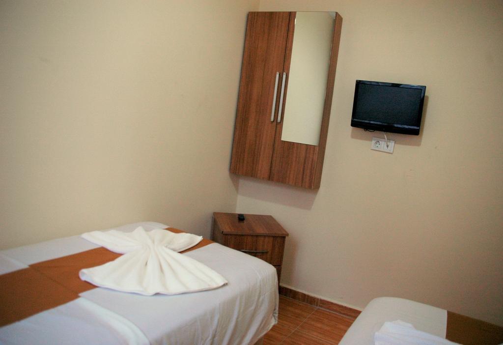 Sur 1 Hotel 伊斯坦布尔 外观 照片