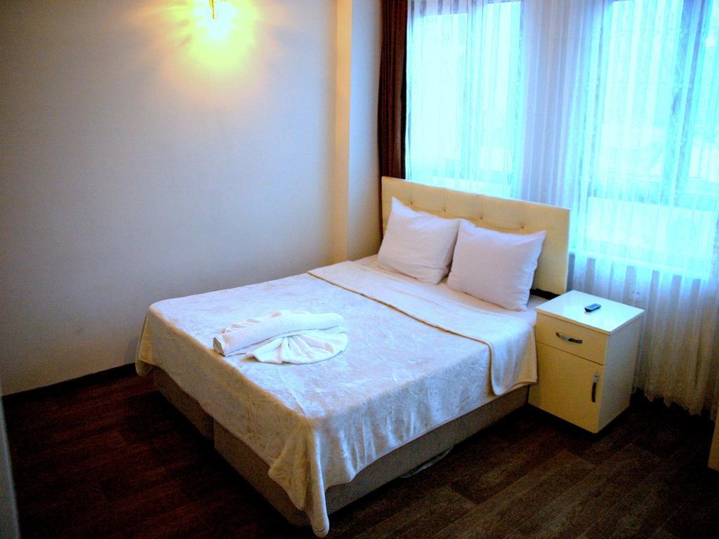 Sur 1 Hotel 伊斯坦布尔 外观 照片