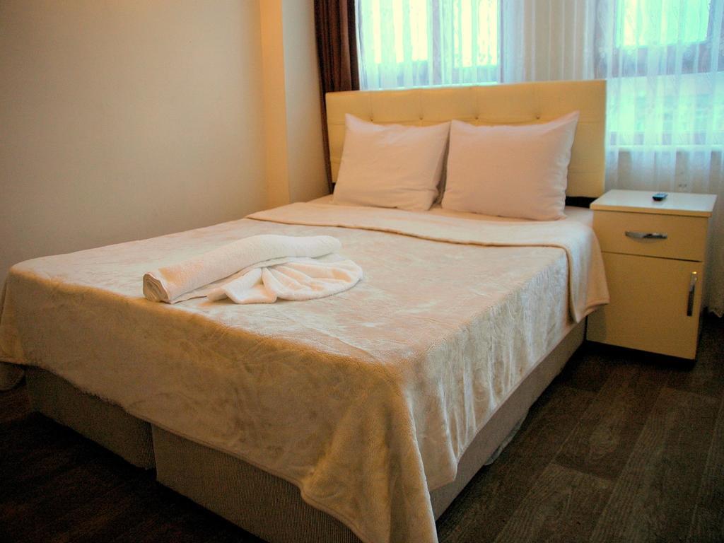 Sur 1 Hotel 伊斯坦布尔 外观 照片