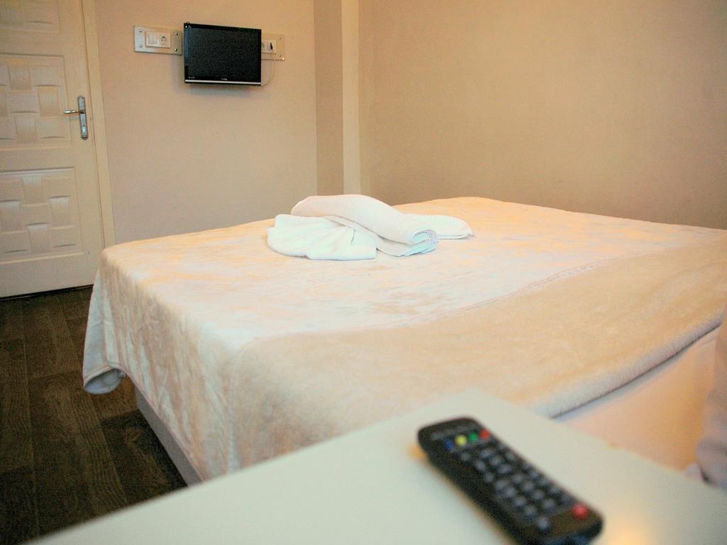Sur 1 Hotel 伊斯坦布尔 外观 照片