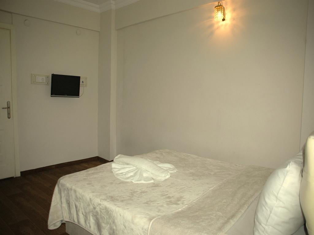 Sur 1 Hotel 伊斯坦布尔 外观 照片
