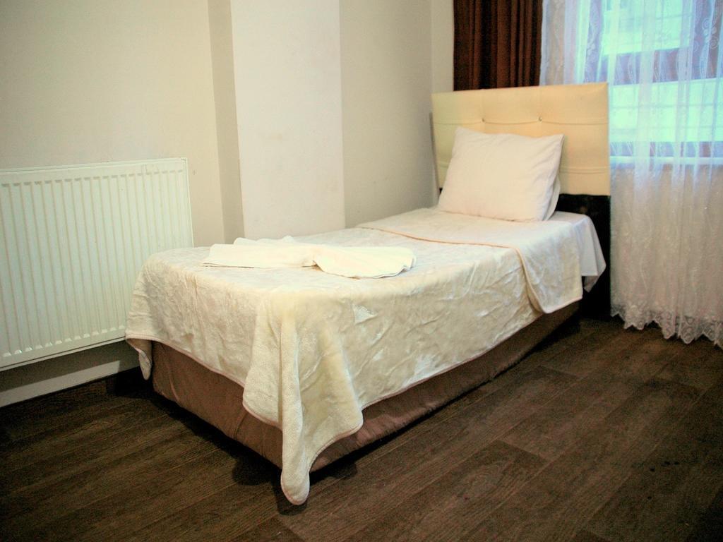 Sur 1 Hotel 伊斯坦布尔 外观 照片