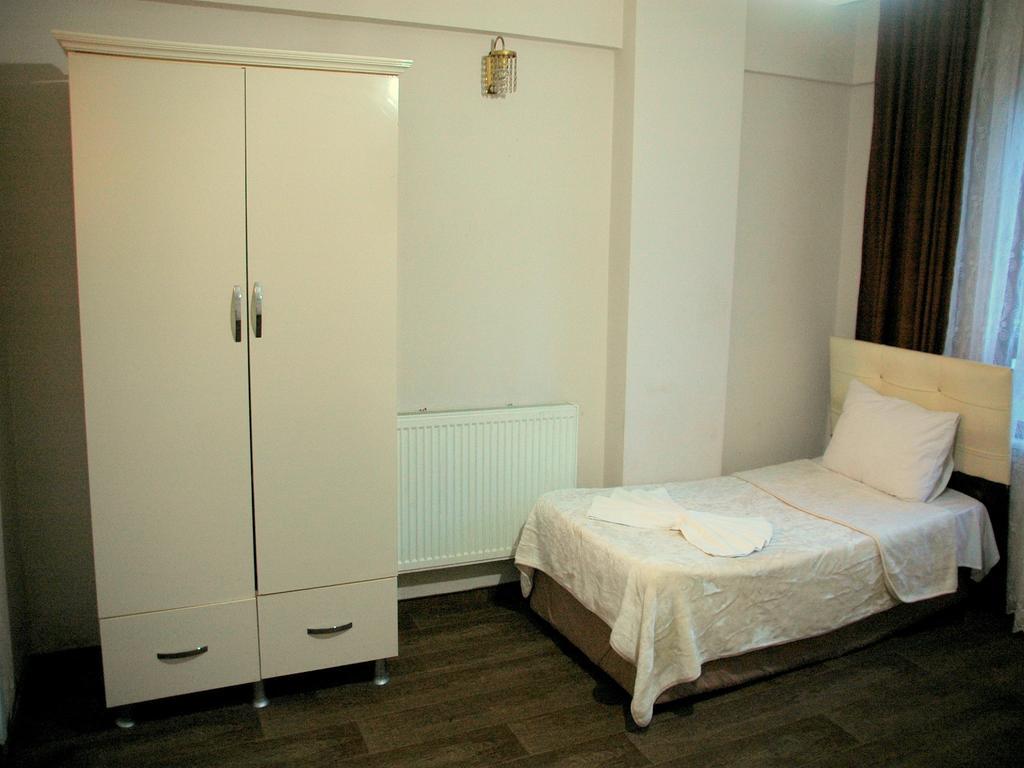 Sur 1 Hotel 伊斯坦布尔 外观 照片