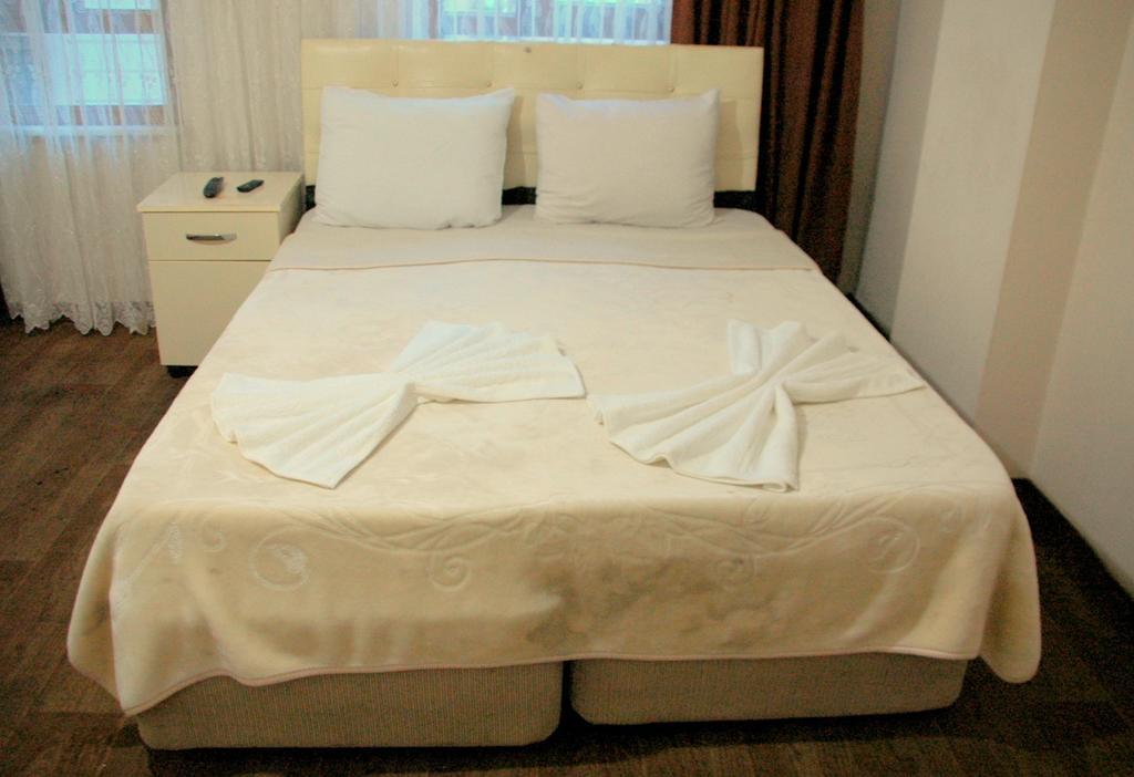 Sur 1 Hotel 伊斯坦布尔 外观 照片