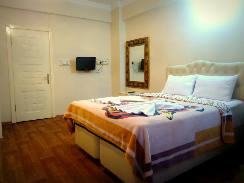 Sur 1 Hotel 伊斯坦布尔 外观 照片
